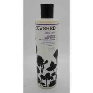 COWSHED Lazy Cow Soothing Body Lotion